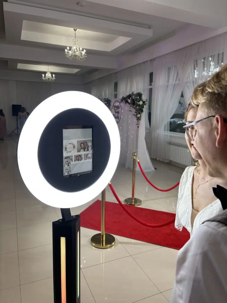 Fotobudka AI 1