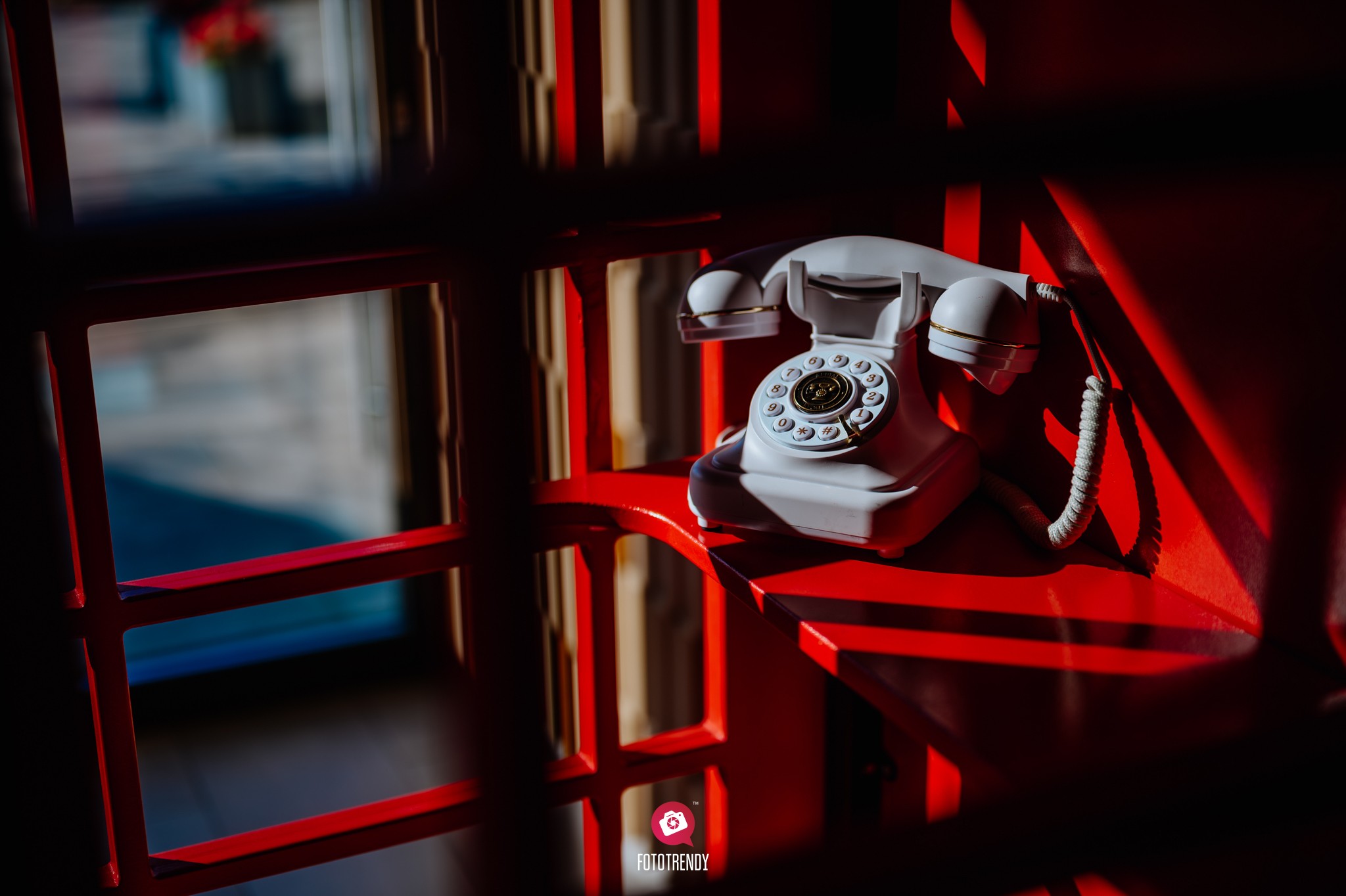 Telefon życzeń 1